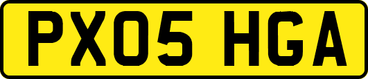 PX05HGA