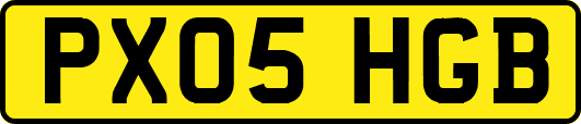 PX05HGB