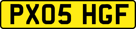 PX05HGF