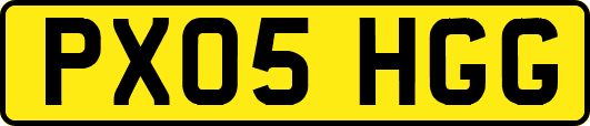 PX05HGG