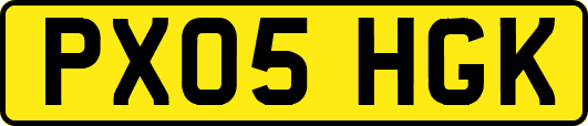 PX05HGK