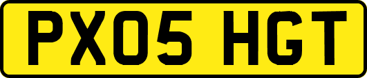 PX05HGT