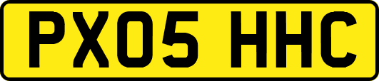 PX05HHC