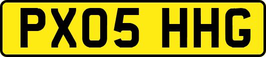 PX05HHG