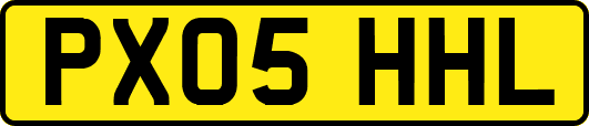 PX05HHL