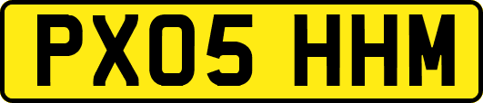 PX05HHM