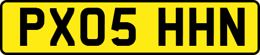 PX05HHN