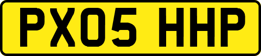PX05HHP