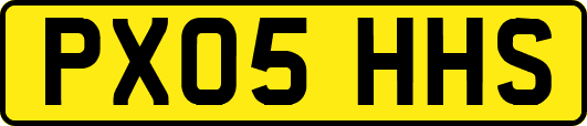 PX05HHS