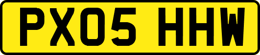 PX05HHW