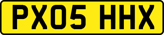 PX05HHX