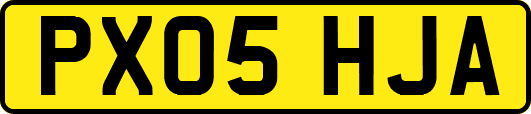 PX05HJA