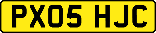 PX05HJC