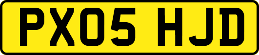 PX05HJD