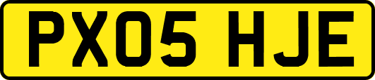 PX05HJE