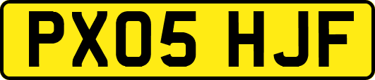 PX05HJF