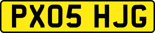PX05HJG