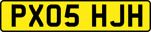 PX05HJH