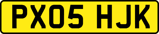 PX05HJK