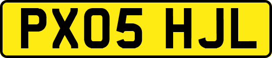 PX05HJL