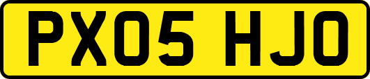 PX05HJO