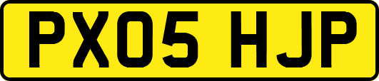 PX05HJP