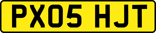 PX05HJT