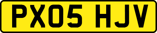 PX05HJV