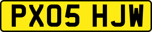 PX05HJW