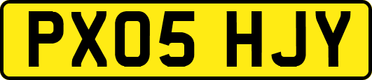 PX05HJY