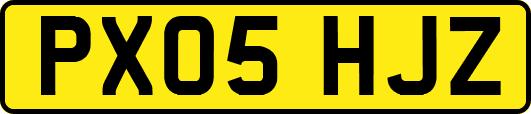 PX05HJZ