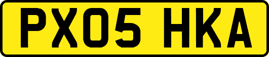 PX05HKA