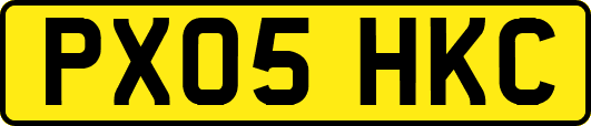 PX05HKC