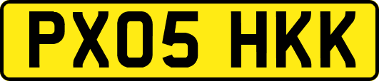 PX05HKK