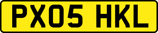 PX05HKL