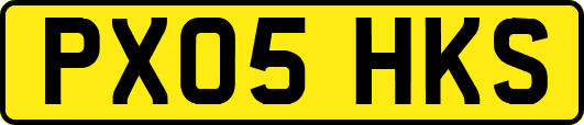 PX05HKS