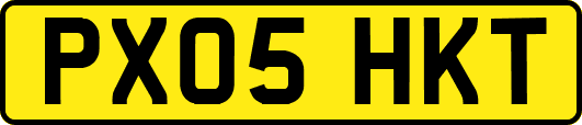 PX05HKT