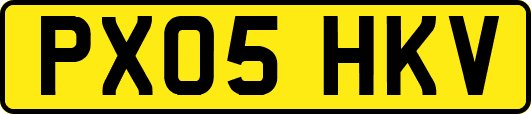 PX05HKV