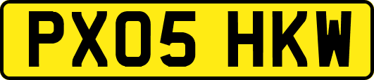PX05HKW