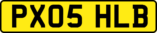 PX05HLB