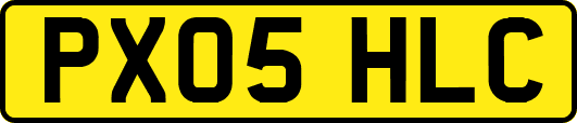 PX05HLC