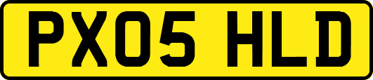PX05HLD