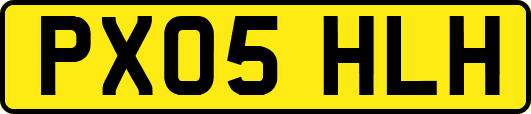 PX05HLH