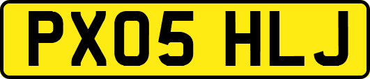 PX05HLJ