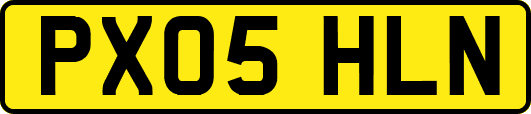 PX05HLN