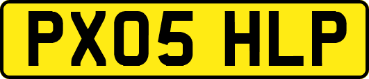 PX05HLP