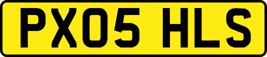PX05HLS