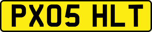 PX05HLT
