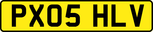PX05HLV