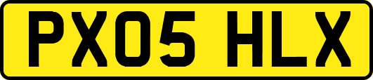 PX05HLX